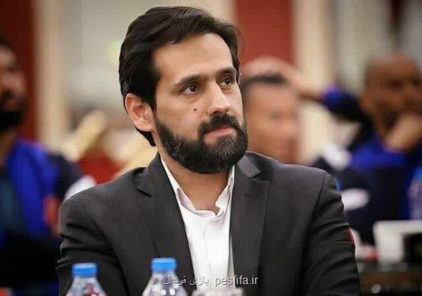 انتخاب سرمربی مس رفسنجان از بین سه گزینه داخلی