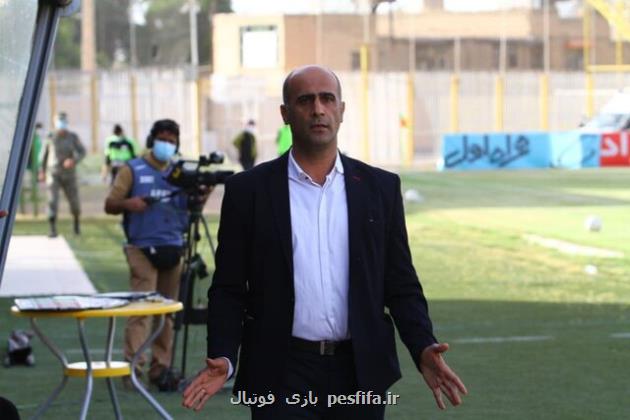 بازیکنان جدید به زمان نیاز دارند