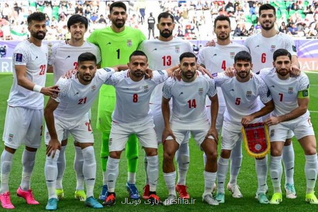 ایران سخت ترین حریف قطر است