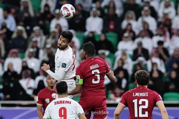 قلعه نویی انتظارات را برآورده نکرد