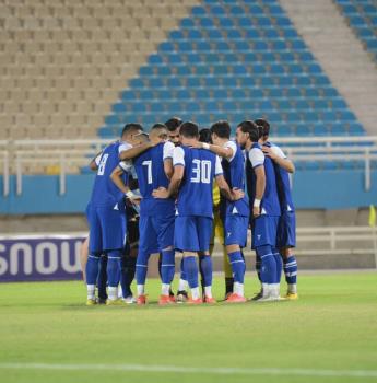 فولاد غریب پرست است