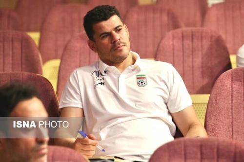 ادامه دادن با آل نعمه به سود فولاد نیست