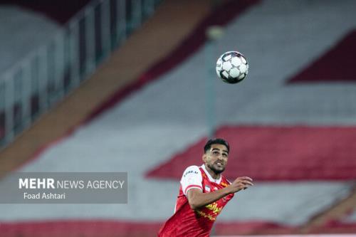 بازتاب انتقال مهاجم پرسپولیس در ژاپن