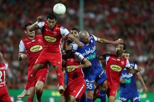 بازیکنانی که سرنوشت دربی را رقم می زنند