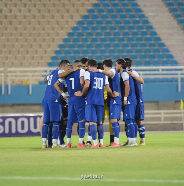 فولاد غریب پرست است