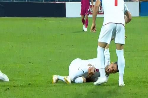 شوک به 14 فوتبالیست پارسال