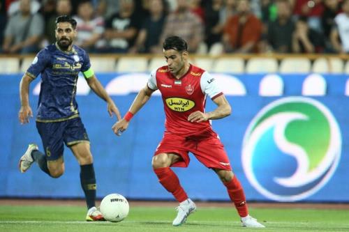 اوزونیدس طلسم گل گهر برابر پرسپولیس را خواهد شکست؟