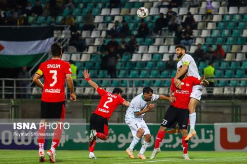 تراکتور-ذوب آهن