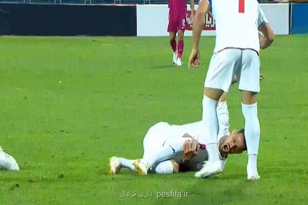 شوک به 14 فوتبالیست پارسال