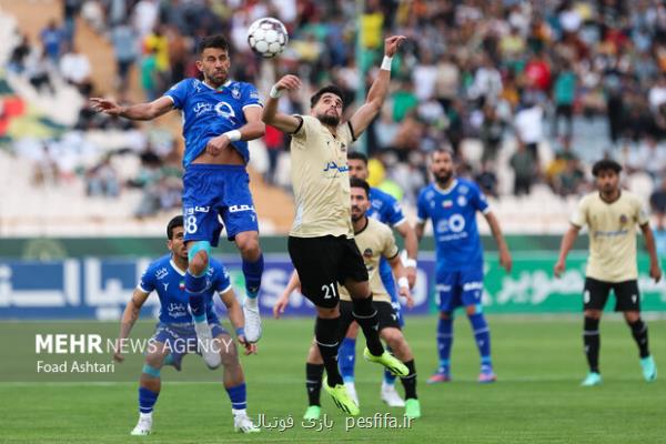 تغییر نام باشگاه استقلال بدون مشکل یا تنش زا