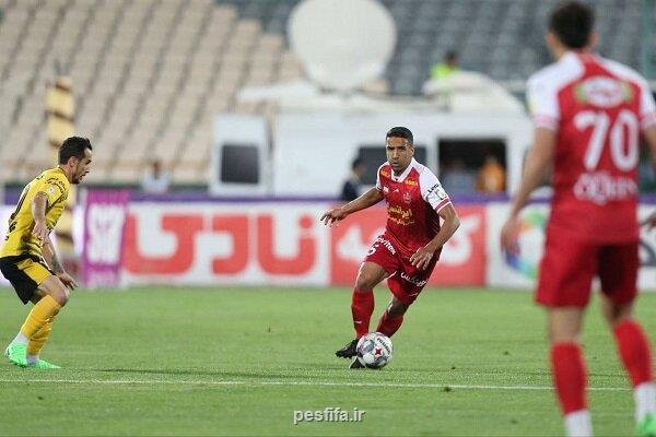 باید از استقلال و پرسپولیس حمایت شود