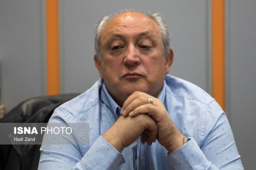 استقلال با قوانین من درآوردی ضرر کرد