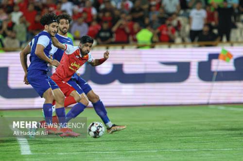 تکلیف آقایی پور و استقلال خوزستان هفته آتی مشخص می شود