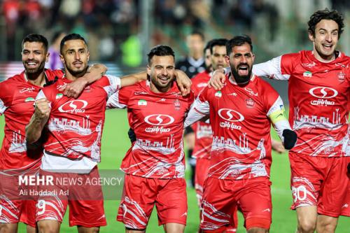 اتاق مالی مخفی پرسپولیس این دفعه در ترکیه فعال شد