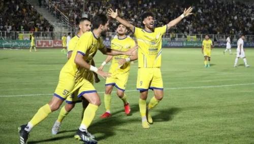 قهرمانی فجر سپاسی قطعی نشد