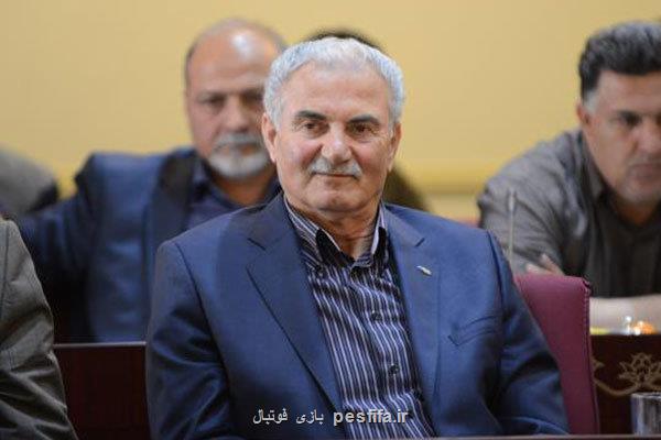بهمن صالح نیا درگذشت