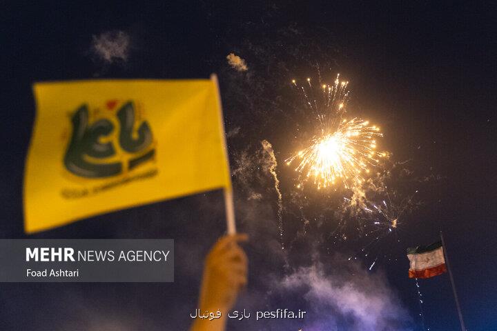 پیشکسوت فوتبال: میهمانی ۱۰ کلیومتری غدیر به معرفت عمق می دهد
