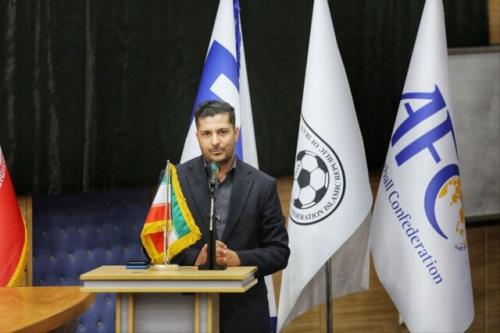 عملکرد VAR در سال اول مثبت بود و خدمت بزرگی به فوتبال شد