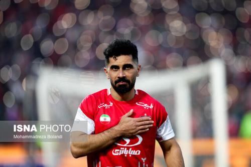 کارتال هنوز فهرست خروج پرسپولیس را نداده است