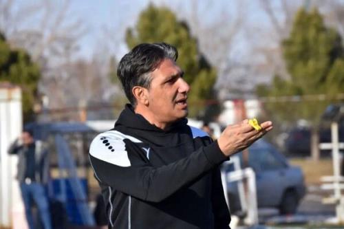 سرمربی مس سونگون