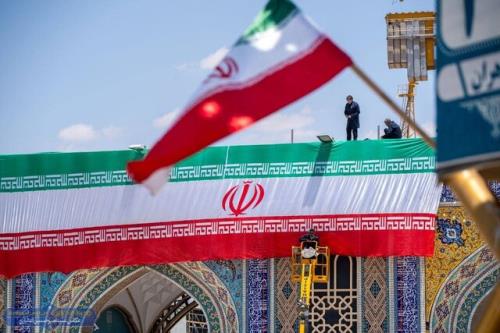 بیانیه اعضاء تیم ملی فوتبال در پی تجاوز رژیم صهیونیستی به خاک مقدس ایران