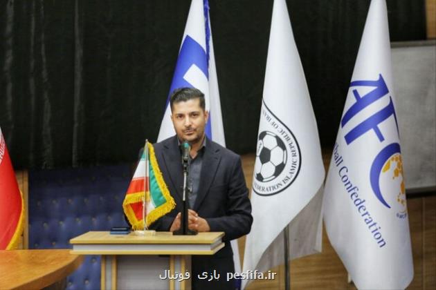 عملکرد VAR در سال اول مثبت بود و خدمت بزرگی به فوتبال شد