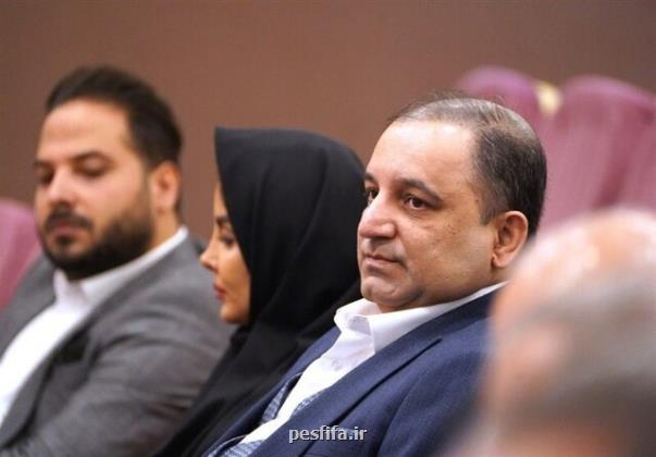 افزایش رقم قرارداد بازیکنان نهایتا 30 درصد است
