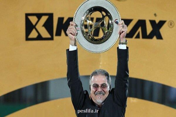 درخواست صریح مدیرعامل استقلال از مالک باشگاه و طعنه به پرسپولیس