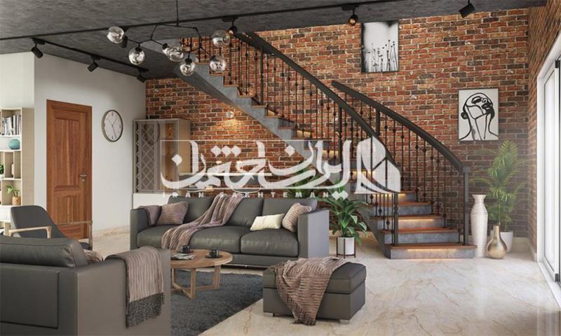 کاربردهای متنوع آجر نما