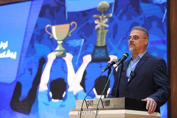 نظری و هزار سوال در مورد استقلال خط قرمز روی مدیران امتحان پس داده!