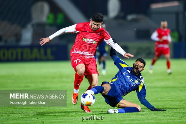 رونمایی از دستپخت مربیان در لیگ بیست وپنجم خطر غافلگیری پرسپولیس!