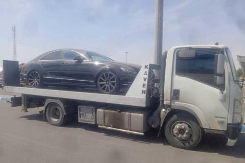 مزایای حمل خودرو بین شهری با خودروبران
