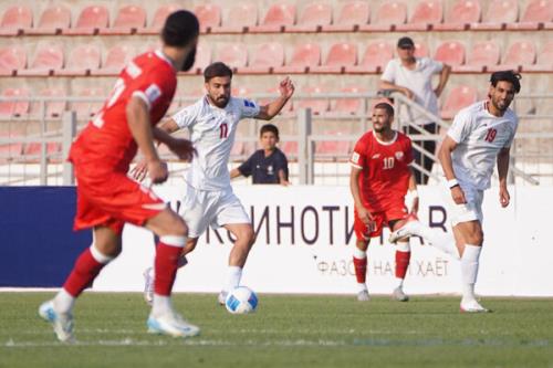 انتقاد از ضعف بزرگ تیم ملی فوتبال ایران میراث کی روش از بین رفت!