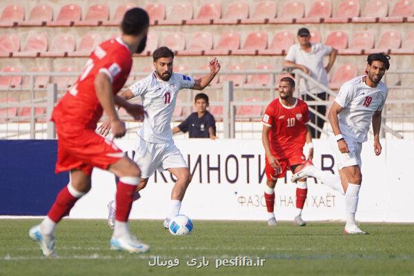 انتقاد از ضعف بزرگ تیم ملی فوتبال ایران میراث کی روش از بین رفت!