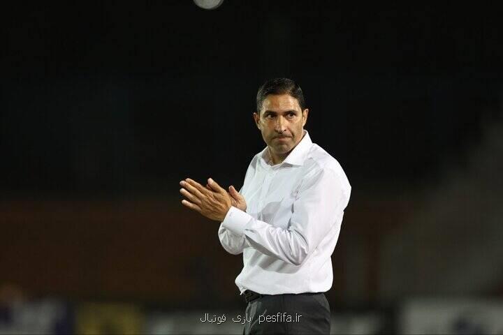 روند پرسپولیس خیلی بهتر شده است