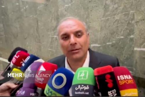 فراکسیون ورزش از پاسخ های درویش قانع نشد ۲۳ میلیارد برای یک دلال!