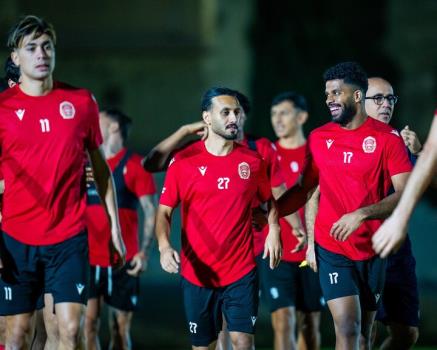 المحرق بعد از ۳۴ سال در ایران استقلال نتیجه پرسپولیس را تکرار می کند؟