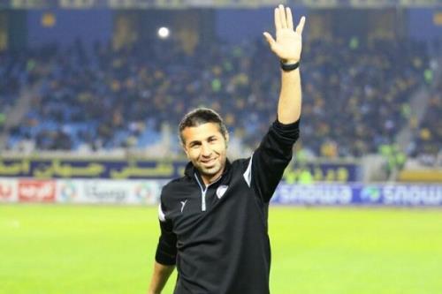 مطمئن باشید سپاهان مدعی قهرمانی است