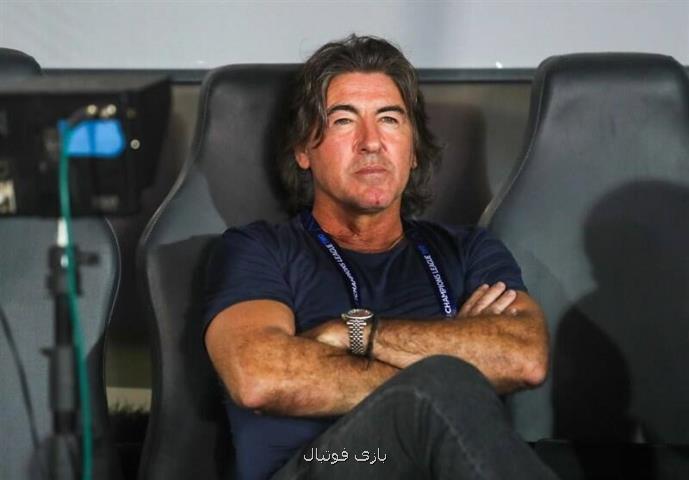 معادلات ادامه همکاری یا اخراج ساپینتو از استقلال