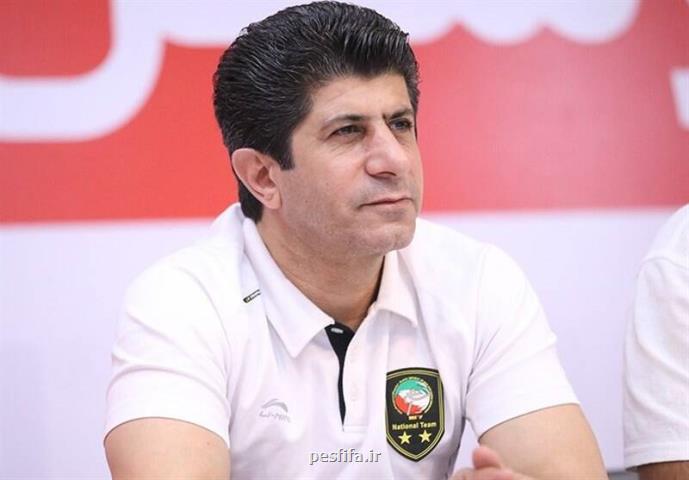 برای ۲ طلا در بحرین تلاش می نماییم