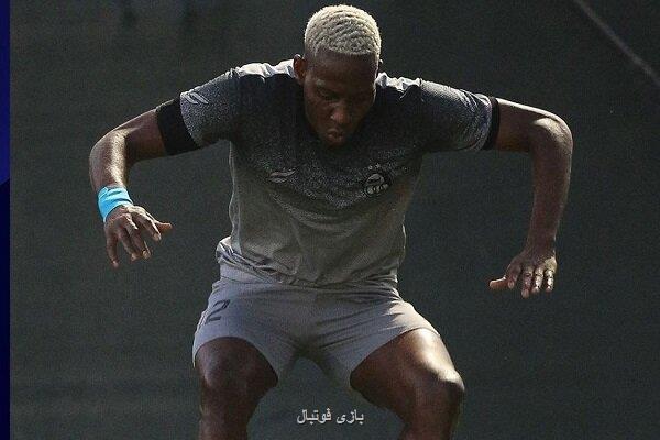 دو بازیکن استقلال به الوحدات رسیدند ابهام در رابطه با حضور کاپیتان