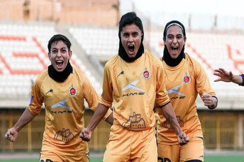 خاتون بم در راه لیگ قهرمانان آسیا بدون ستاره بزرگ اما با رویای درخشش