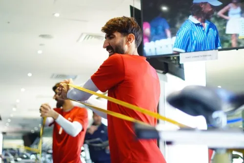 علل عملکرد پرانتقاد تیم ملی از زبان بیرانوند سفارش گلر تیم ملی