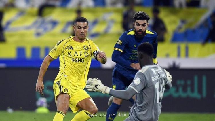 رونالدو به سخت ترین رویای فوتبالی نزدیک شد