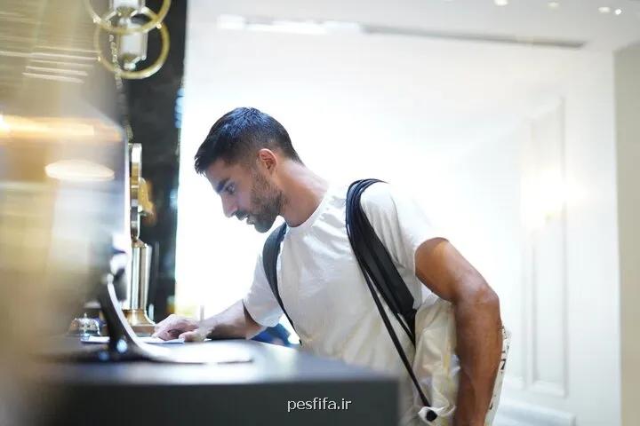 قحطی مدافع چپ مدافع پرسپولیس را مسافر آمریکا می کند؟