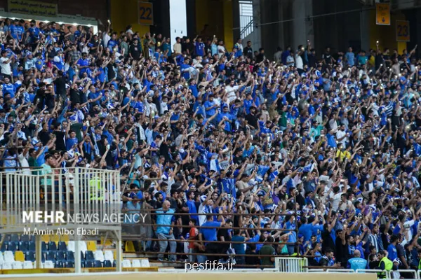 بیانیه باشگاه استقلال فوتبال زبان دوستی است نه مرز جدایی