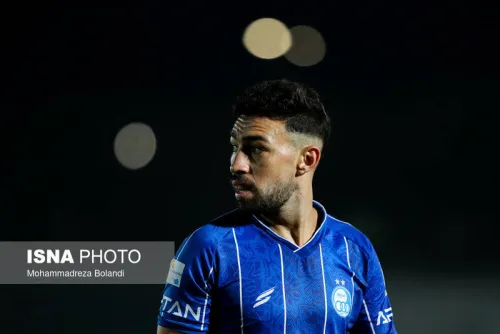 3 خوان مقابل استقلال!