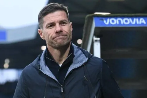 بازیکنان رئال مادرید خواهان اخراج ژابی آلونسو