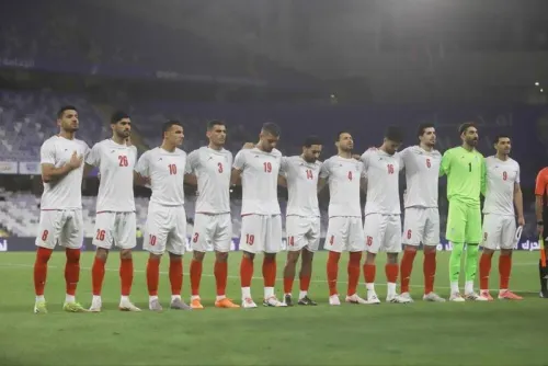 به دور دوم جام جهانی نرسیم کم کاری کرده ایم