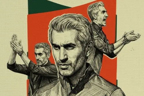 جباری سرمربی مس رفسنجان شد